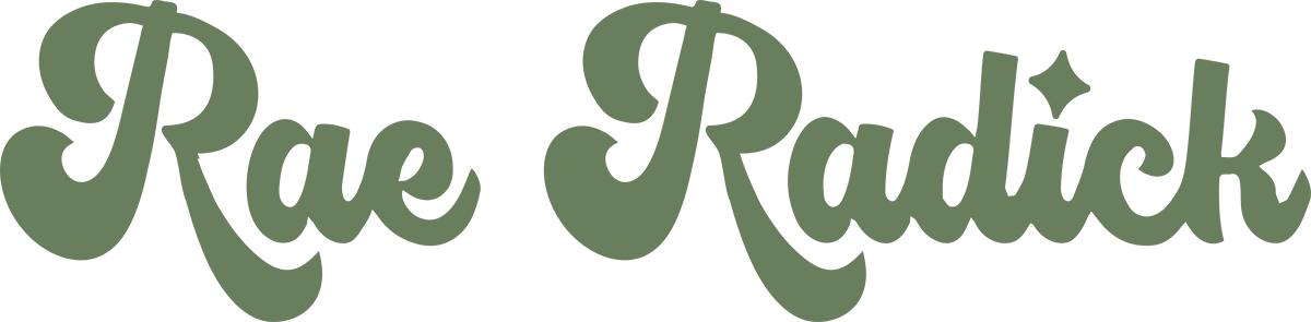 Rae Radick