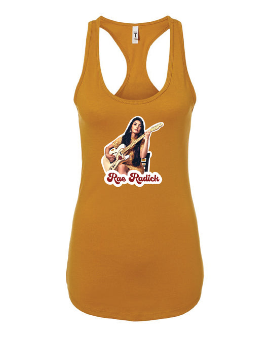 Design Racerback Tank Top