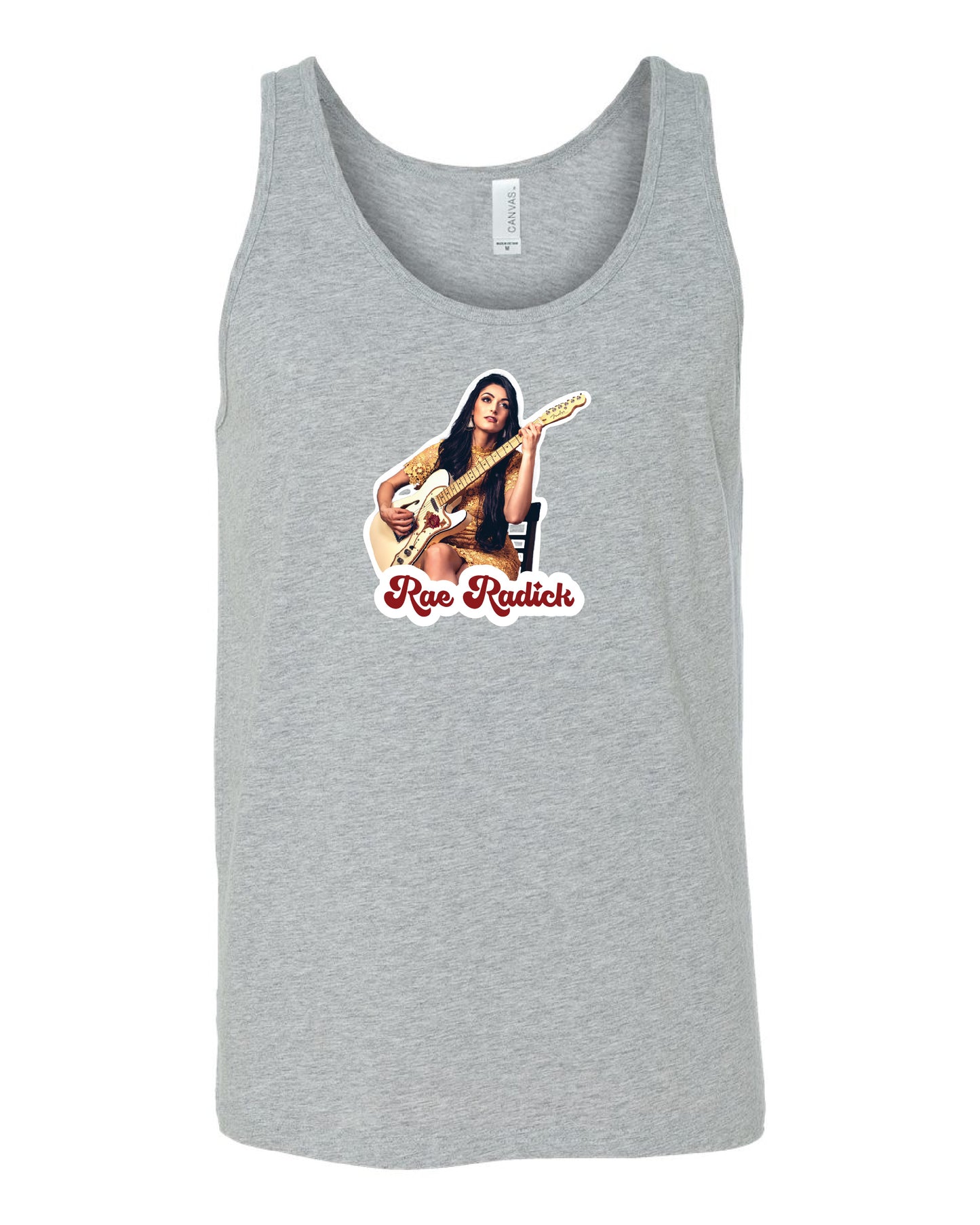 Design Tank Tops