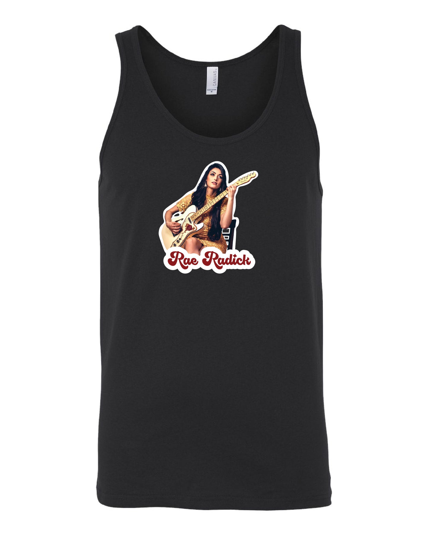Design Tank Tops