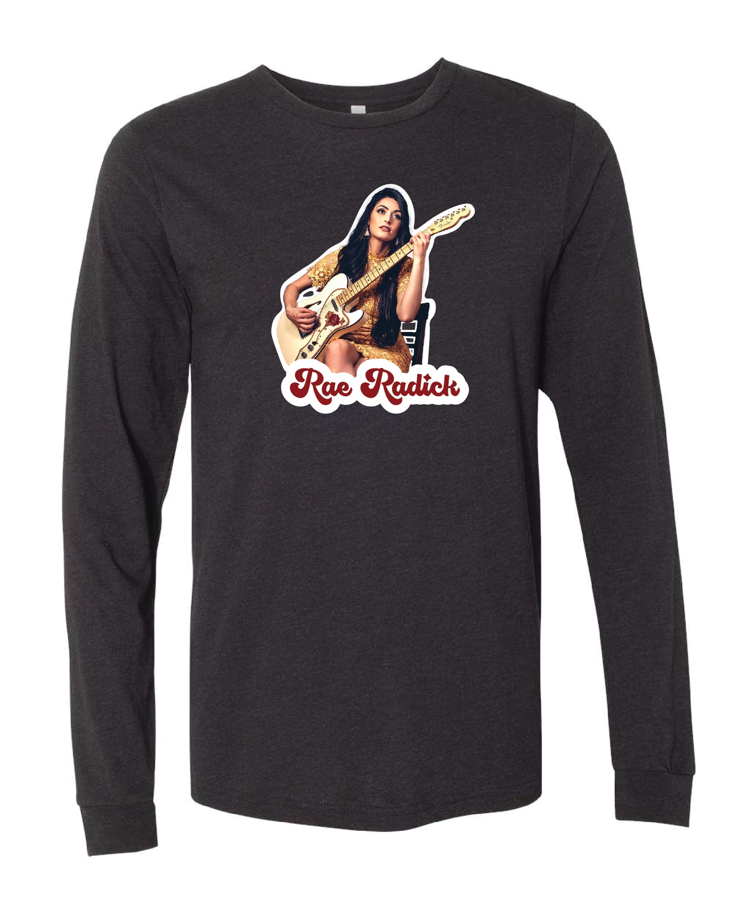 Design Long Sleeve Shirt