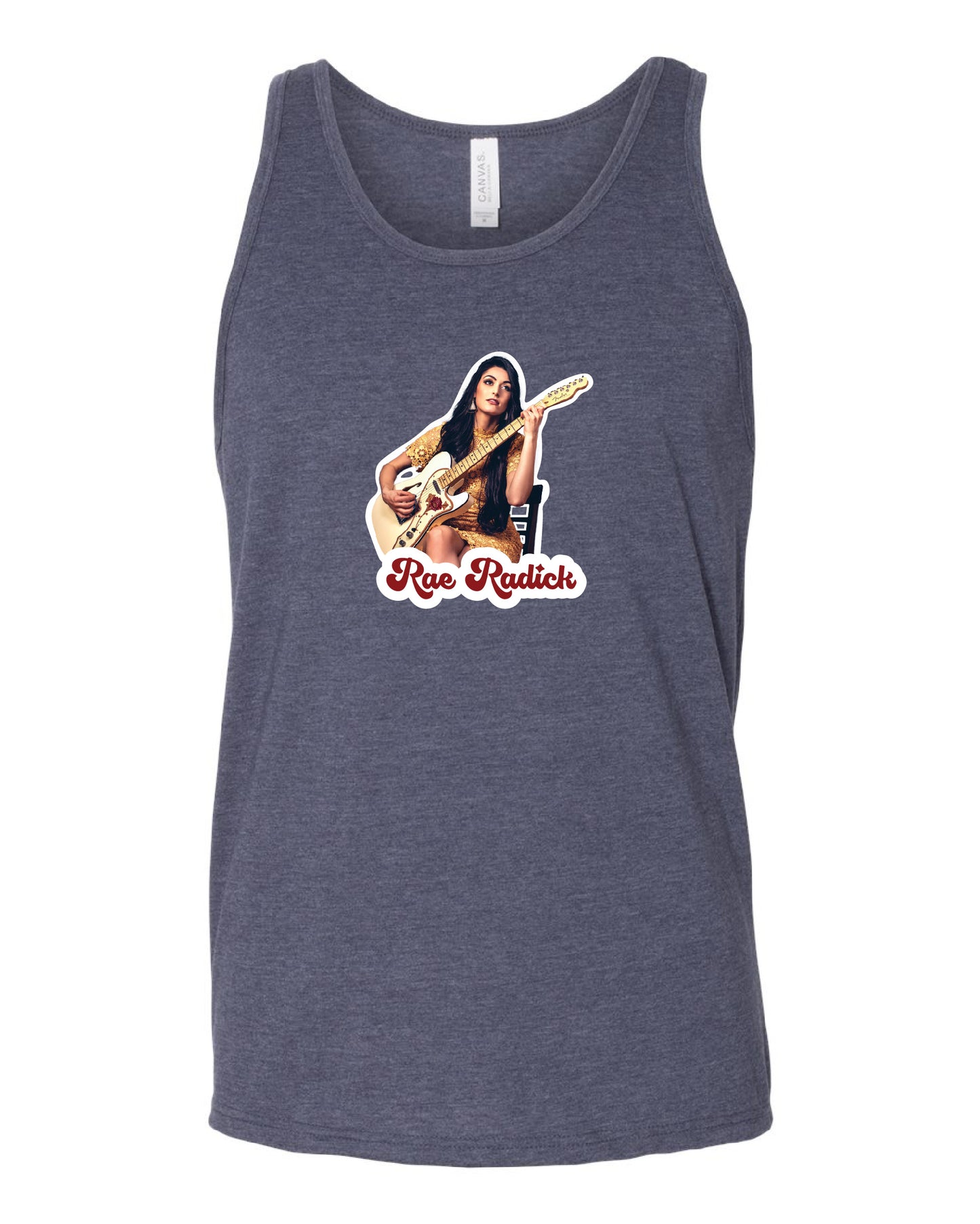 Design Tank Tops