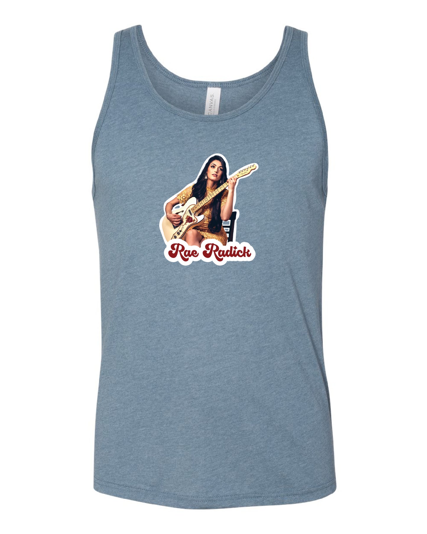 Design Tank Tops