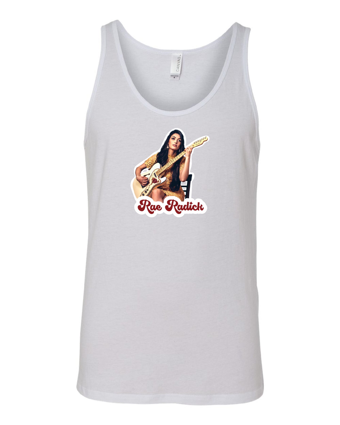 Design Tank Tops