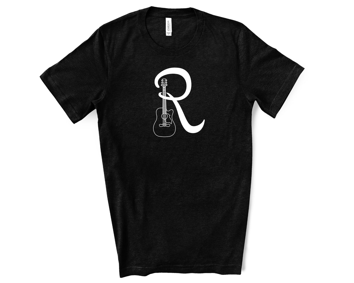 R Symbol T-Shirt