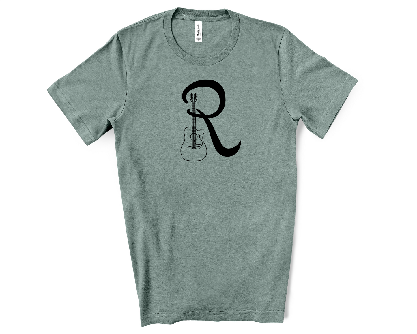 R Symbol T-Shirt