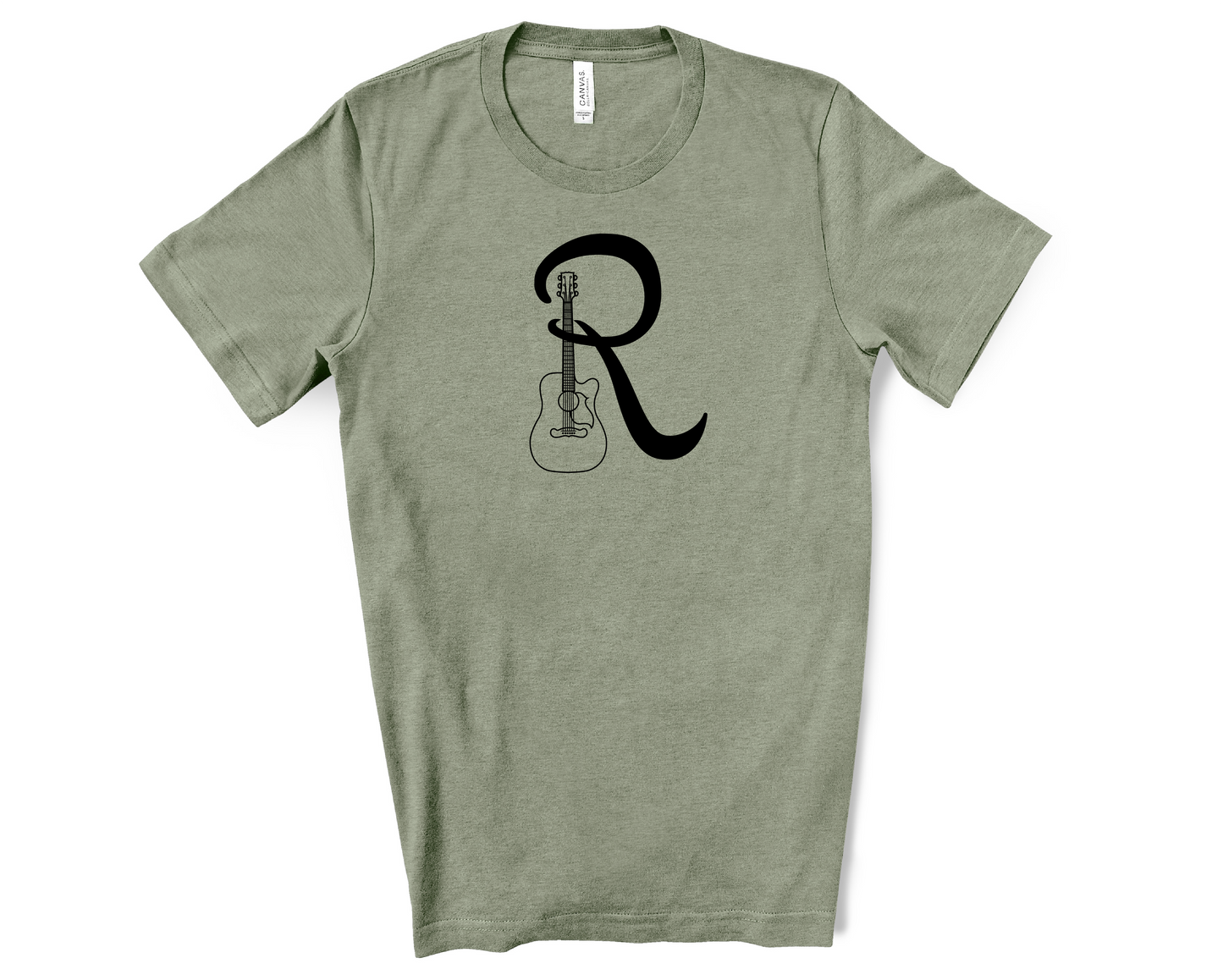 R Symbol T-Shirt