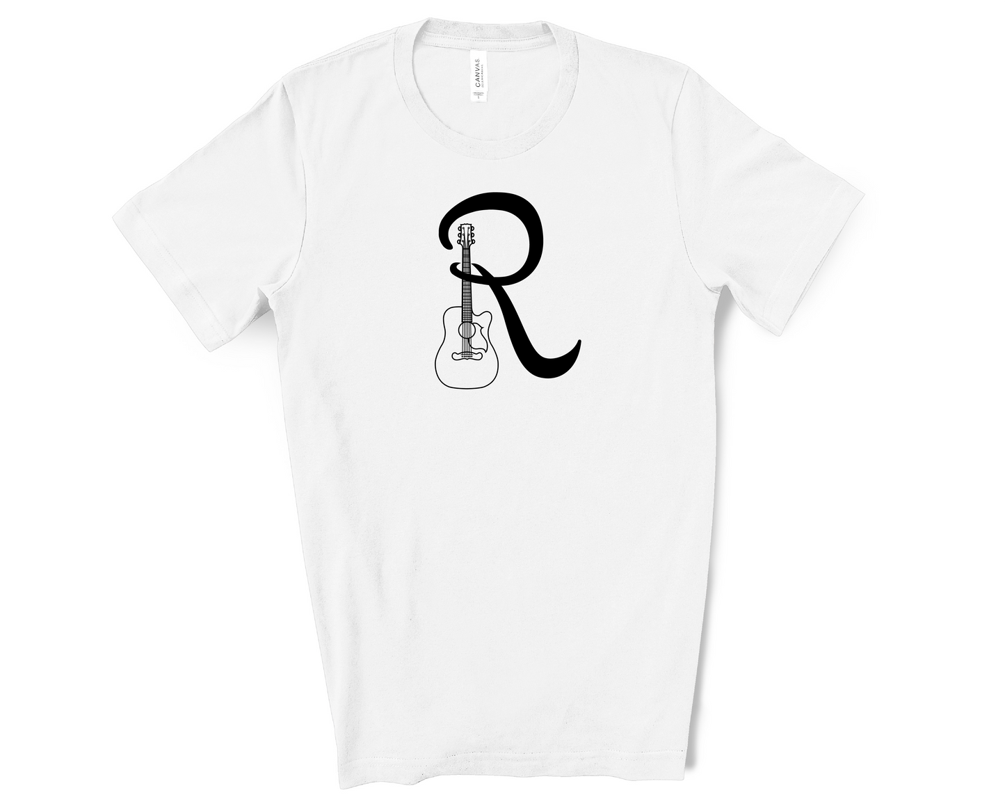 R Symbol T-Shirt