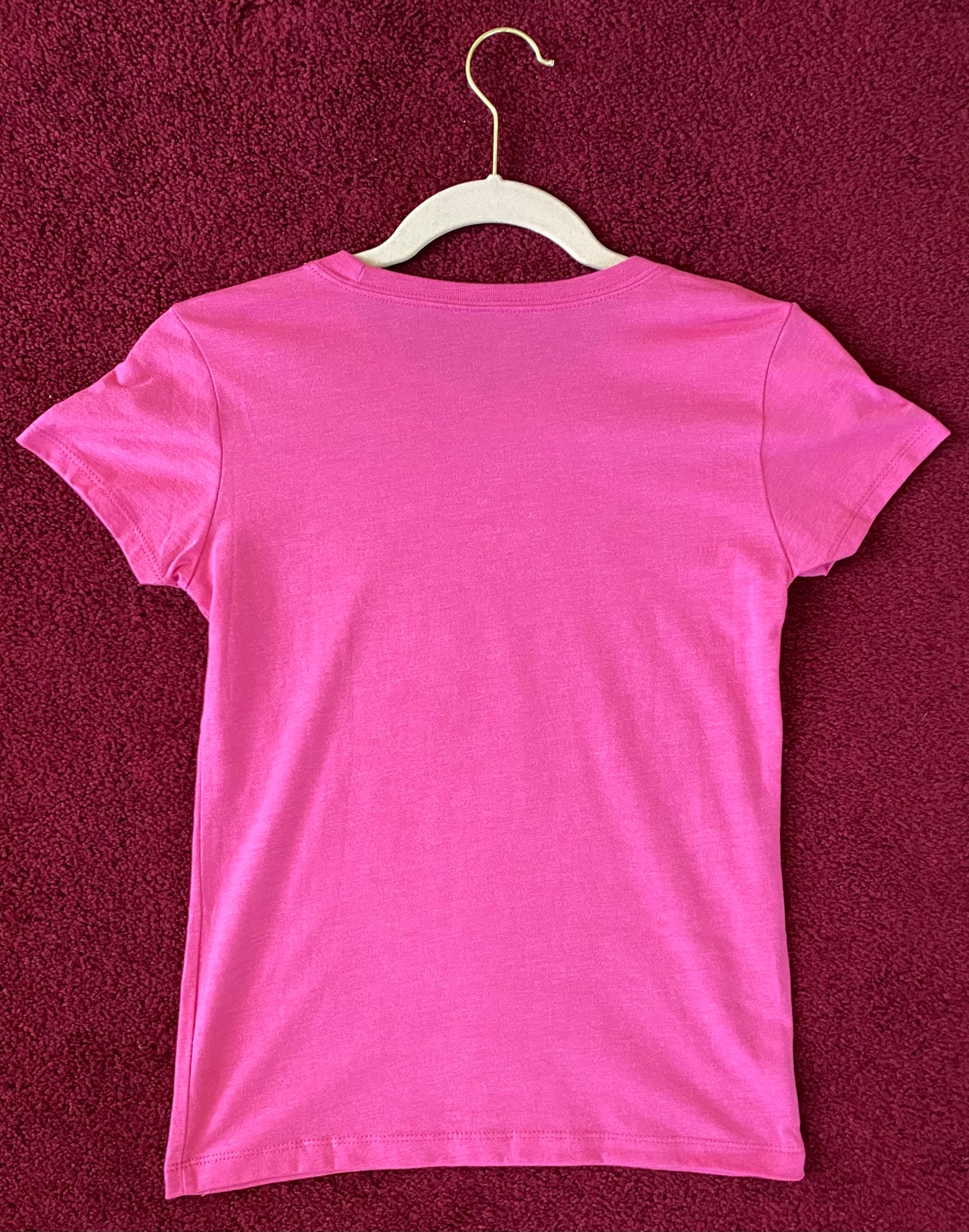 Pink T-Shirt