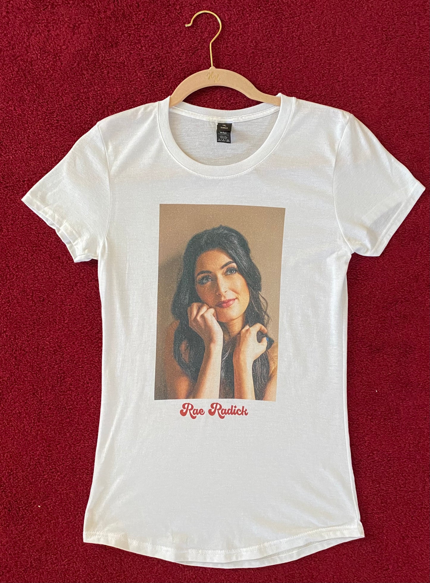 White Short Sleeve t-shirt