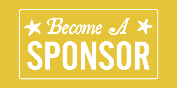 Become A Sponsor