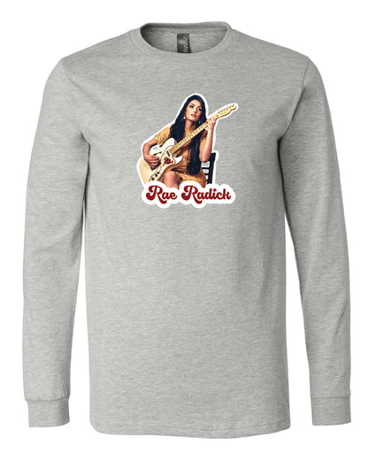 Design Long Sleeve Shirt