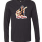 Design Long Sleeve Shirt