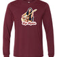 Design Long Sleeve Shirt