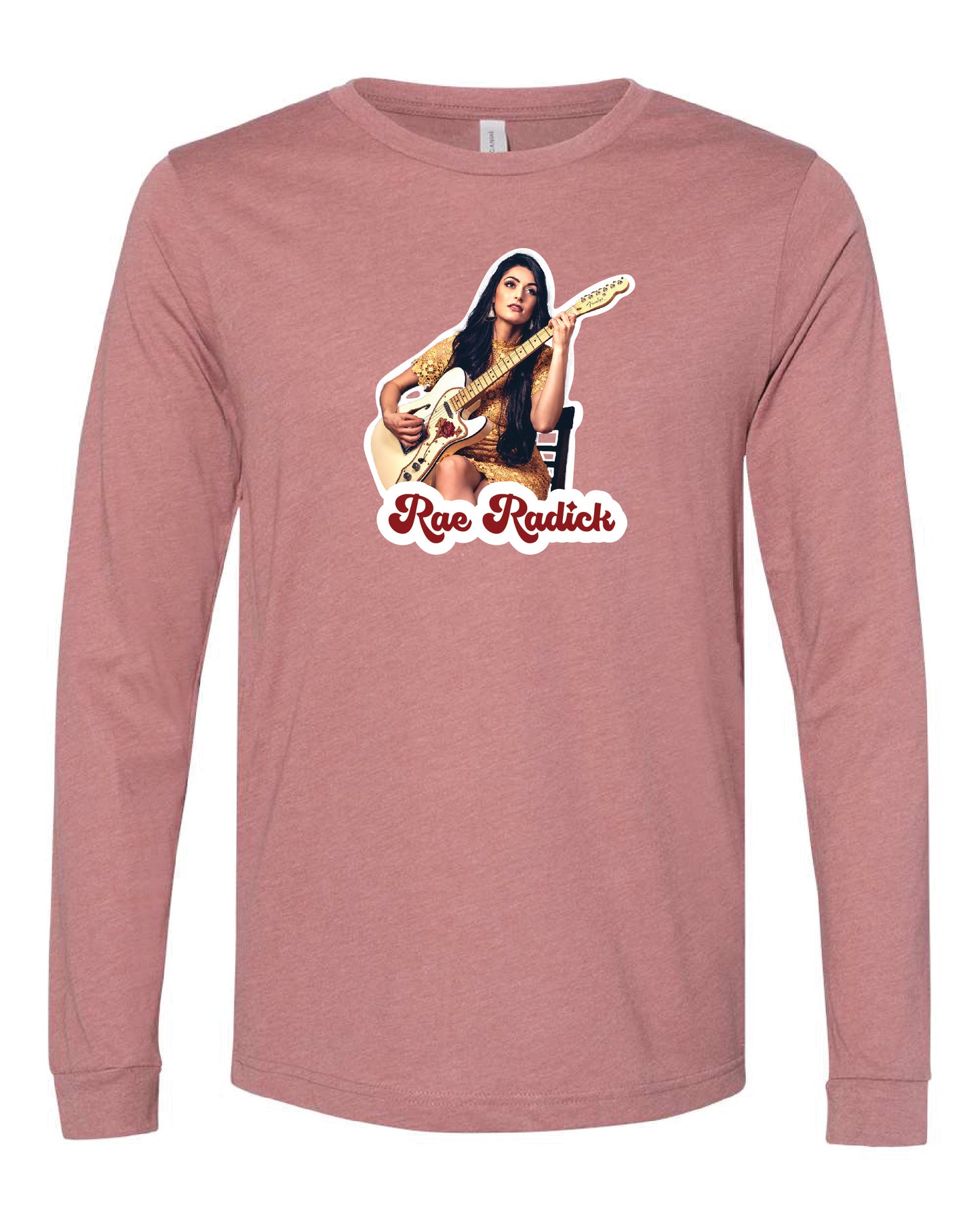 Design Long Sleeve Shirt