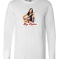 Design Long Sleeve Shirt