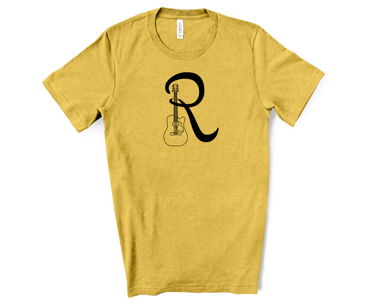 R Symbol T-Shirt