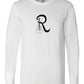 Long Sleeve Wrap Around