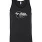 Molded Guitar Tank Top