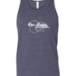 Molded Guitar Tank Top