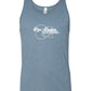 Molded Guitar Tank Top
