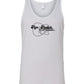 Molded Guitar Tank Top