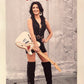 Rae Radick Telecaster Guitar Poster