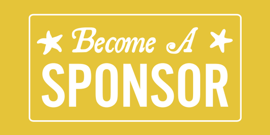 Become A Sponsor