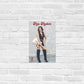 Rae Radick Telecaster Guitar Poster